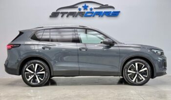 Volkswagen Tiguan 2.0 TDI 110 kW DSG PRIME | IQ.LIGHT | PANORÁMA | ACC | DIGITAL COCKPIT | full