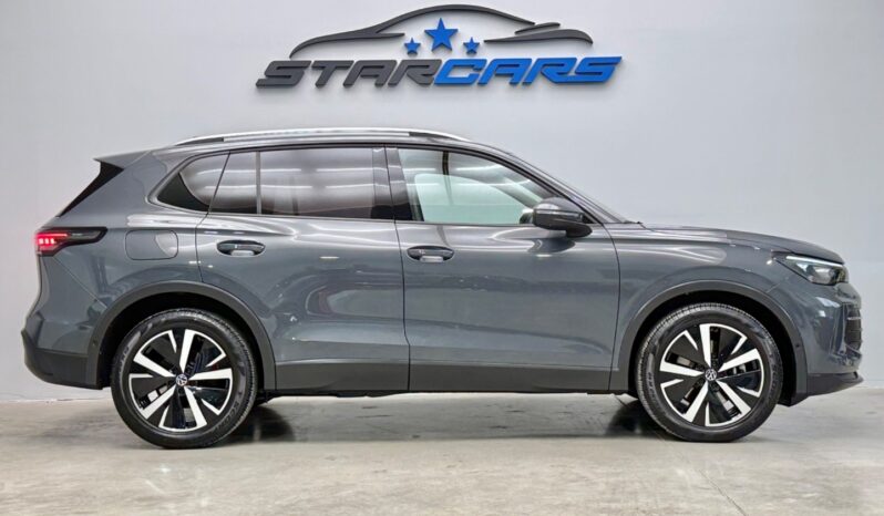 Volkswagen Tiguan 2.0 TDI 110 kW DSG PRIME | IQ.LIGHT | PANORÁMA | ACC | DIGITAL COCKPIT | full