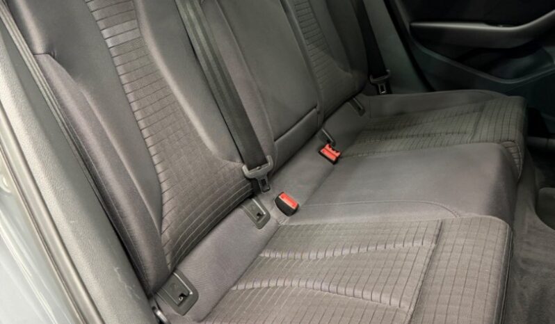 Audi A3 Sportback 1.5 TFSI ACT Sport S tronic full