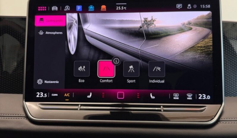 Volkswagen Tiguan 2.0 TDI 110 kW DSG PRIME | IQ.LIGHT | PANORÁMA | ACC | DIGITAL COCKPIT | full