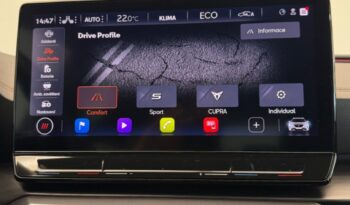 Cupra Formentor VZ 1,4 TSI 180kW/245PS eHybrid full