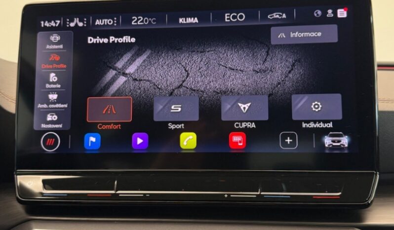 Cupra Formentor VZ 1,4 TSI 180kW/245PS eHybrid full