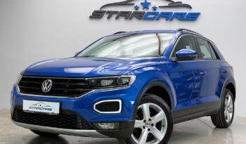 Volkswagen T-Roc 1.5 TSI BMT Style