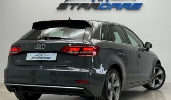 Audi A3 Sportback 1.5 TFSI ACT Sport S tronic full