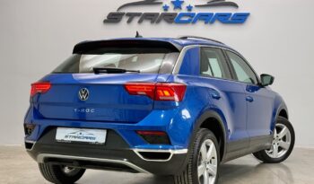 Volkswagen T-Roc 1.5 TSI BMT Style full