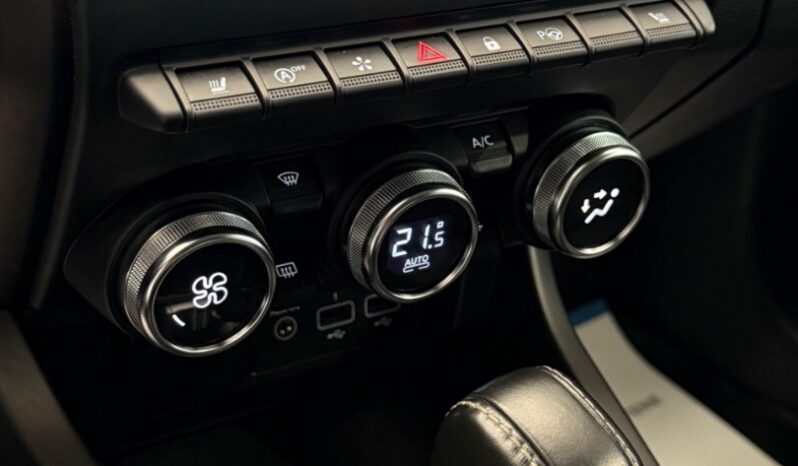 Renault Arkana TCe 140 EDC Zen full