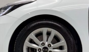 Kia Ceed SW 1.4 MPI Gold full