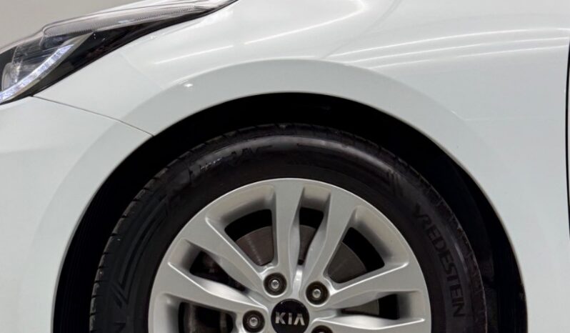Kia Ceed SW 1.4 MPI Gold full
