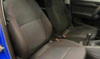 Škoda Fabia 1.0 MPI 60k Active full