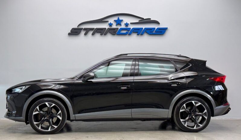 Cupra Formentor VZ 1,4 TSI 180kW/245PS eHybrid full