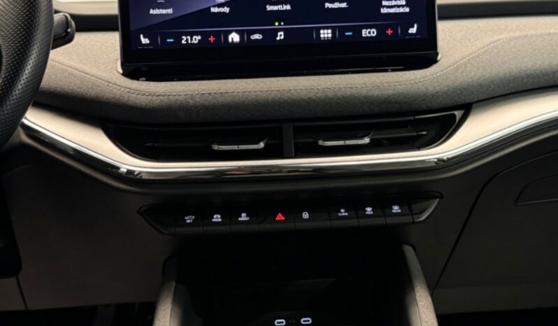 Škoda Enyaq iV 80 LOFT 150 kW • TEPELNÉ ČERPADLO • ŤAŽNÉ • 21″ BETRIA • MATRIX LED • KAMERA full