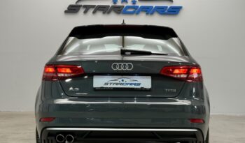 Audi A3 Sportback 1.5 TFSI ACT Sport S tronic full