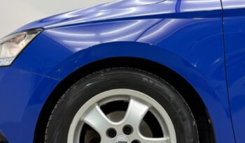 Škoda Fabia 1.0 MPI 60k Active full
