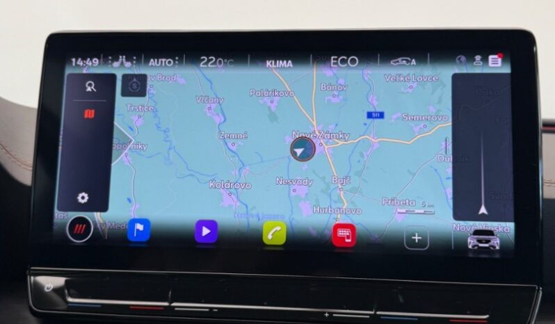 Cupra Formentor VZ 1,4 TSI 180kW/245PS eHybrid full