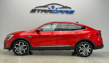 Renault Arkana TCe 140 EDC Zen full