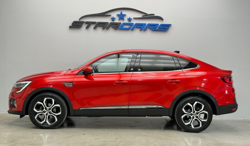 Renault Arkana TCe 140 EDC Zen full