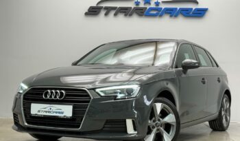 Audi A3 Sportback 1.5 TFSI ACT Sport S tronic