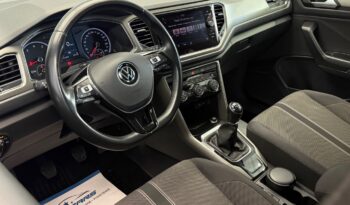 Volkswagen T-Roc 1.5 TSI BMT Style full