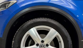 Volkswagen T-Roc 1.5 TSI BMT Style full