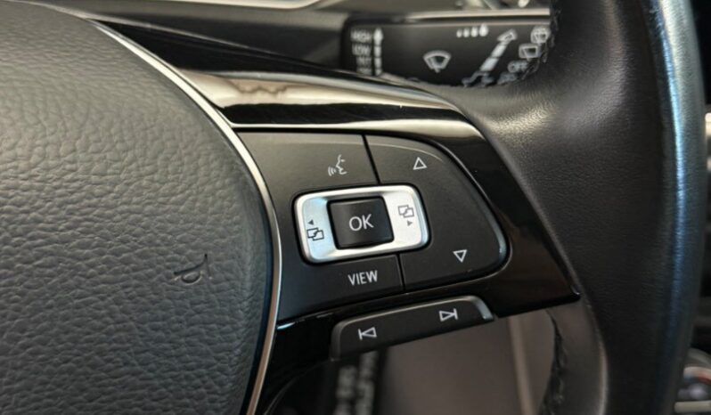 Volkswagen T-Roc 1.5 TSI BMT Style full