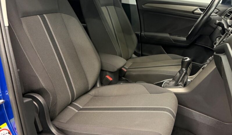 Volkswagen T-Roc 1.5 TSI BMT Style full