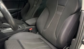 Audi A3 Sportback 1.5 TFSI ACT Sport S tronic full