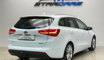Kia Ceed SW 1.4 MPI Gold full