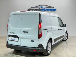 Ford Transit Connect Trend 1,5 EcoBlue 74kW • Pojazdná dielňa Würth • KAMERA• NAVIGÁCIA • DPH