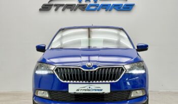 Škoda Fabia 1.0 MPI 60k Active full