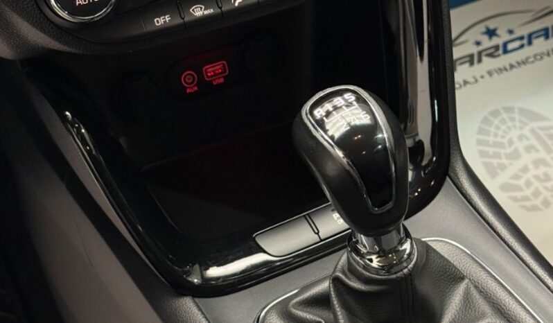 Kia Ceed SW 1.4 MPI Gold full