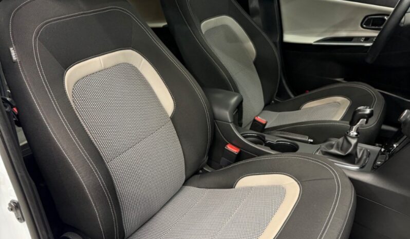 Kia Ceed SW 1.4 MPI Gold full