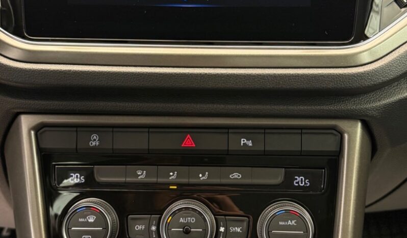 Volkswagen T-Roc 1.5 TSI BMT Style full