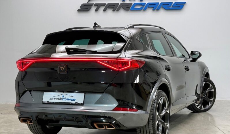 Cupra Formentor VZ 1,4 TSI 180kW/245PS eHybrid full