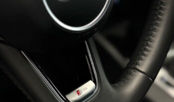 Audi A3 Sportback 1.5 TFSI ACT Sport S tronic full
