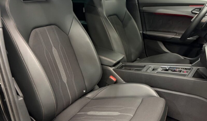 Cupra Formentor VZ 1,4 TSI 180kW/245PS eHybrid full