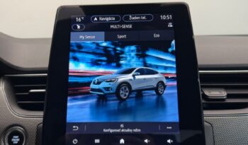 Renault Arkana TCe 140 EDC Zen full
