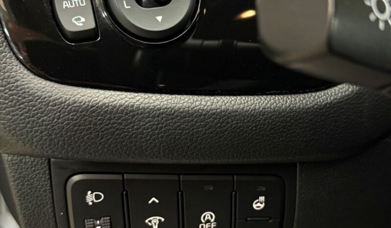 Kia Ceed SW 1.4 MPI Gold full