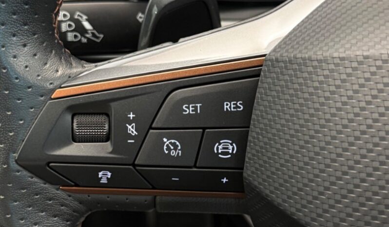 Cupra Formentor VZ 1,4 TSI 180kW/245PS eHybrid full