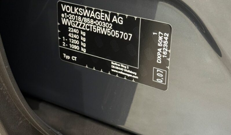 Volkswagen Tiguan 2.0 TDI 110 kW DSG PRIME | IQ.LIGHT | PANORÁMA | ACC | DIGITAL COCKPIT | full