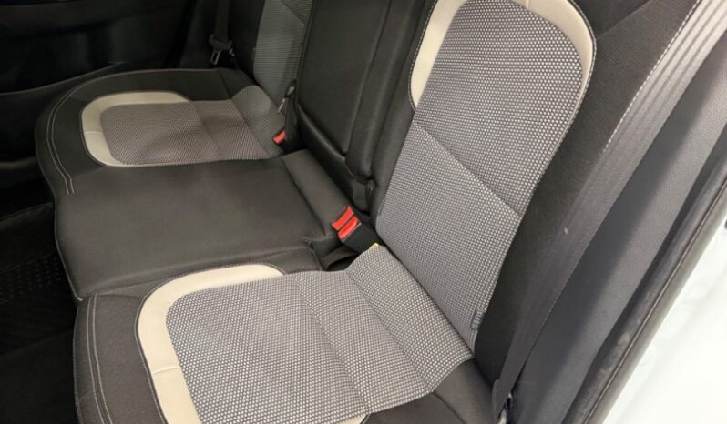 Kia Ceed SW 1.4 MPI Gold full