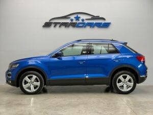 Volkswagen T-Roc 1.5 TSI BMT Style