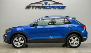 Volkswagen T-Roc 1.5 TSI BMT Style full