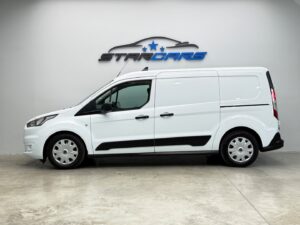 Ford Transit Connect Trend 1,5 EcoBlue 74kW • Pojazdná dielňa Würth • KAMERA• NAVIGÁCIA • DPH