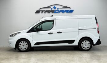 Ford Transit Connect Trend 1,5 EcoBlue 74kW • Pojazdná dielňa Würth • KAMERA• NAVIGÁCIA • DPH full