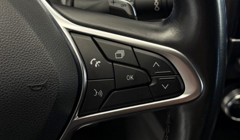 Renault Arkana TCe 140 EDC Zen full