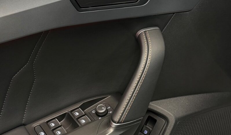 Cupra Formentor VZ 1,4 TSI 180kW/245PS eHybrid full