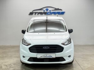 Ford Transit Connect Trend 1,5 EcoBlue 74kW • Pojazdná dielňa Würth • KAMERA• NAVIGÁCIA • DPH