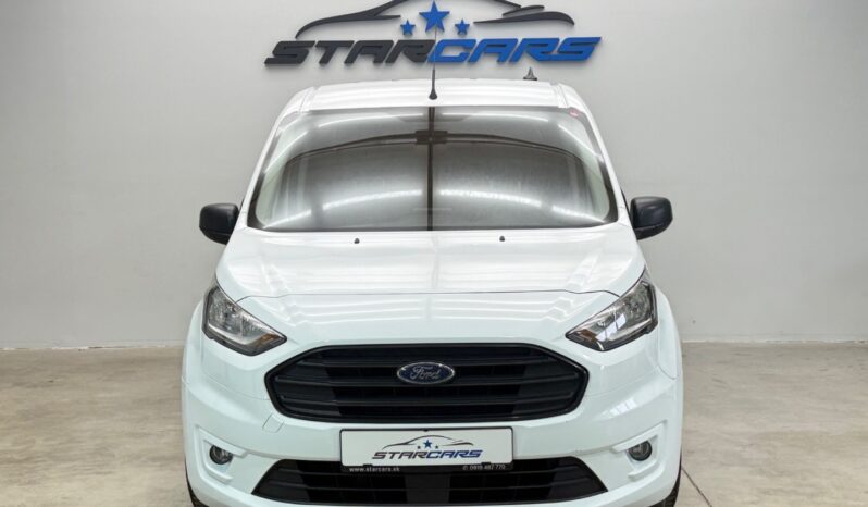 Ford Transit Connect Trend 1,5 EcoBlue 74kW • Pojazdná dielňa Würth • KAMERA• NAVIGÁCIA • DPH full