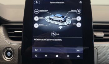 Renault Arkana TCe 140 EDC Zen full