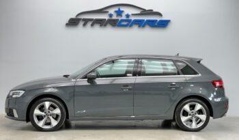 Audi A3 Sportback 1.5 TFSI ACT Sport S tronic full